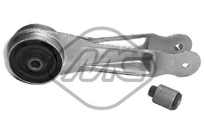 Mounting, engine Metalcaucho 04222