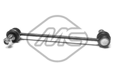 Link/Coupling Rod, stabiliser bar Metalcaucho 04241