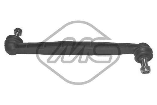 Metalcaucho 04242 Link/Coupling Rod, stabiliser bar