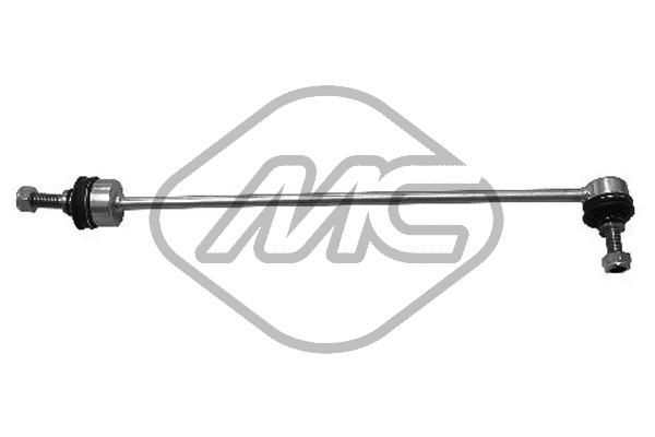 Metalcaucho 04243 Link/Coupling Rod, stabiliser bar