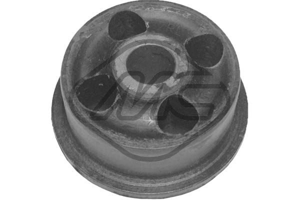 Metalcaucho 04247 Bushing, axle beam