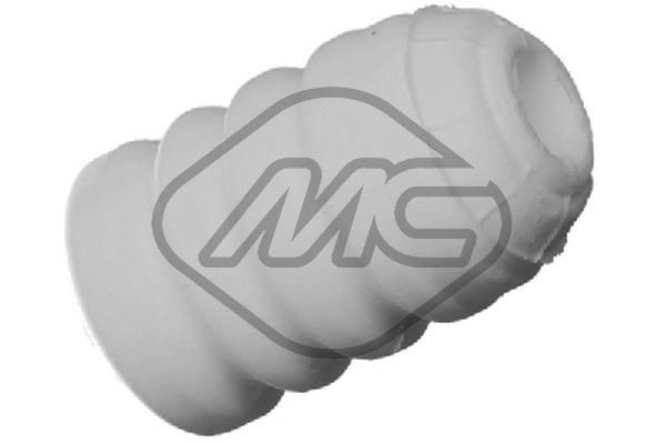 Metalcaucho 04254 Rubber Buffer, suspension