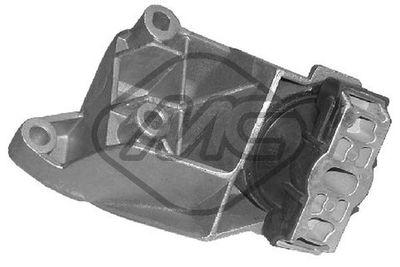 Mounting, engine Metalcaucho 04276