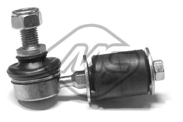 Metalcaucho 04282 Link/Coupling Rod, stabiliser bar