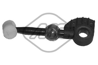 Repair Kit, gear shift lever Metalcaucho 04287