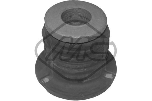 Metalcaucho 04289 Bushing, axle cross member