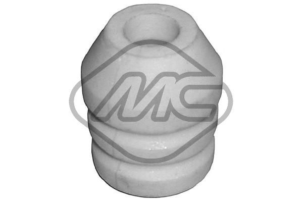 Metalcaucho 04298 Rubber Buffer, suspension