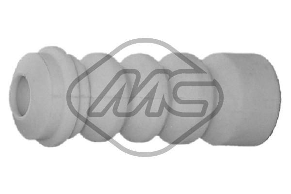 Metalcaucho 04299 Rubber Buffer, suspension