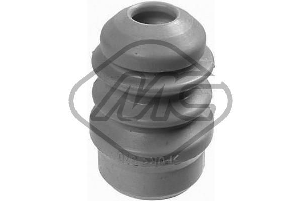 Metalcaucho 04302 Rubber Buffer, suspension