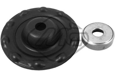 Suspension Strut Support Mount Metalcaucho 04313