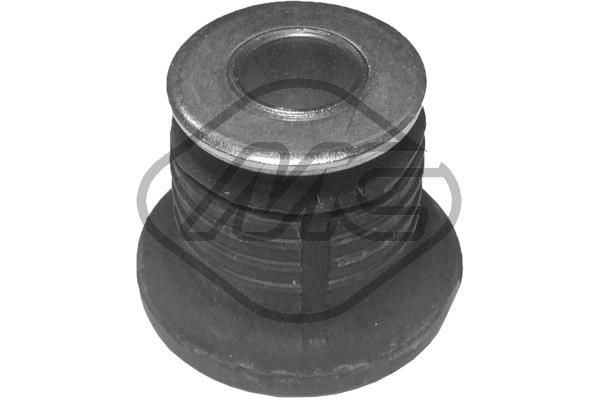 Metalcaucho 04316 Bushing, axle beam