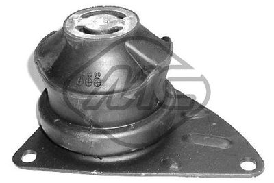 Mounting, engine Metalcaucho 04317