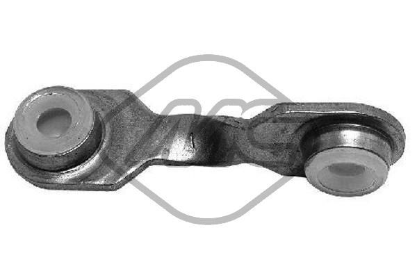 Metalcaucho 04326 Selector-/Shift Rod