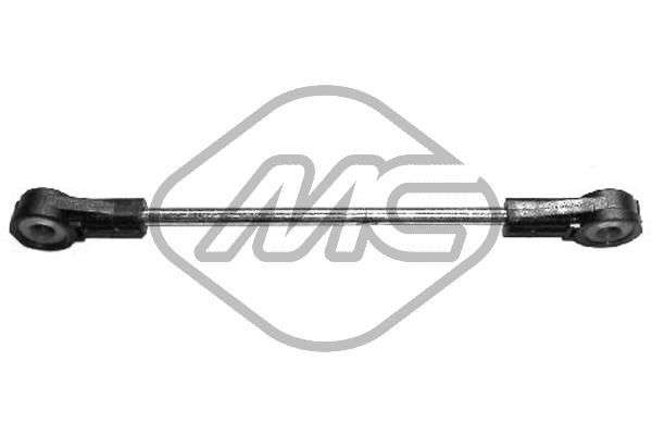 Metalcaucho 04328 Selector-/Shift Rod