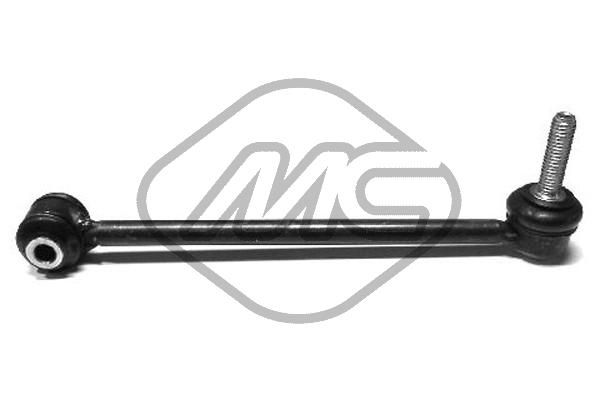 Metalcaucho 04331 Link/Coupling Rod, stabiliser bar