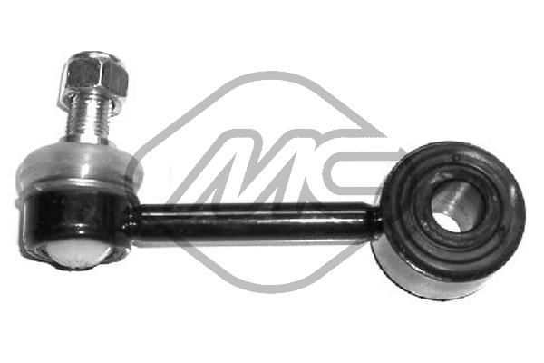 Metalcaucho 04335 Link/Coupling Rod, stabiliser bar