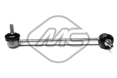 Link/Coupling Rod, stabiliser bar Metalcaucho 04343