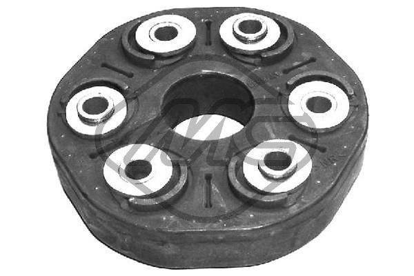 Metalcaucho 04346 Joint, propshaft