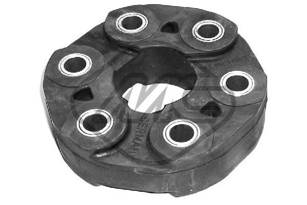 Metalcaucho 04347 Joint, propshaft