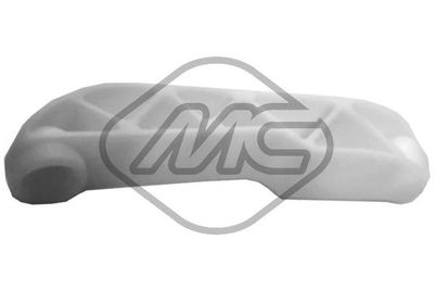 Repair Kit, gear shift lever Metalcaucho 04353