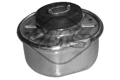 Mounting, engine Metalcaucho 04356