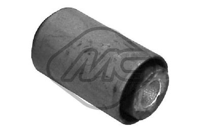 Mounting, manual transmission Metalcaucho 04358