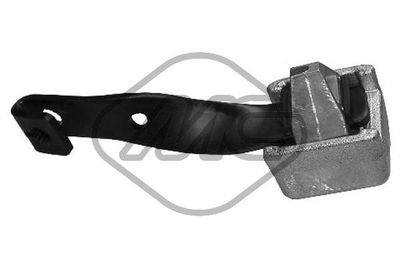 Mounting, engine Metalcaucho 04370