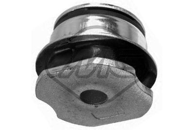 Bushing, axle beam Metalcaucho 04372