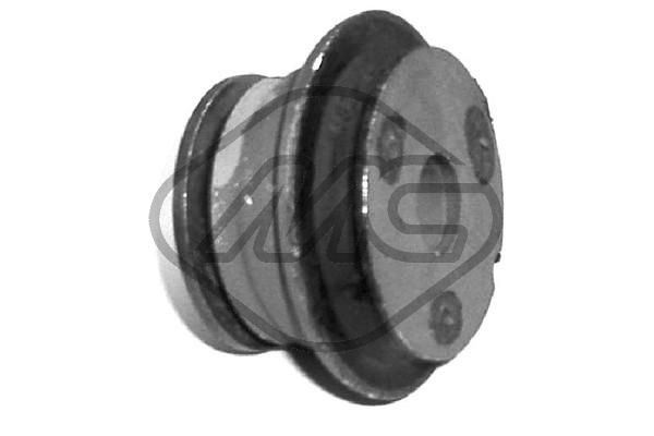 Metalcaucho 04373 Bushing, axle beam