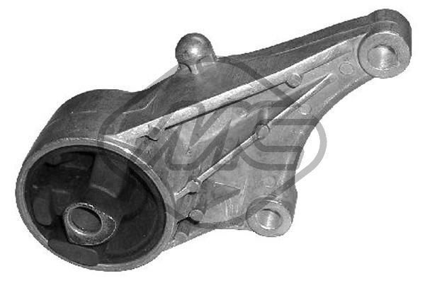 Metalcaucho 04380 Mounting, engine