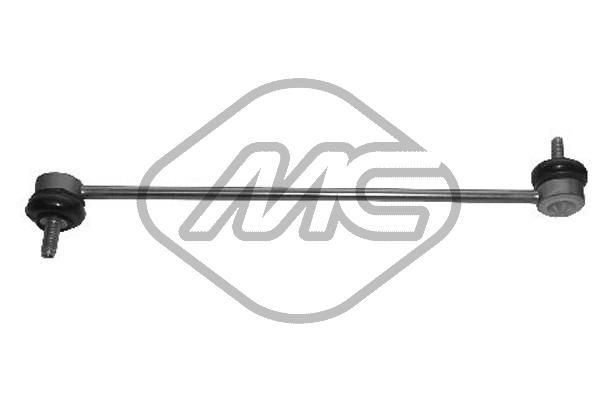 Metalcaucho 04401 Link/Coupling Rod, stabiliser bar