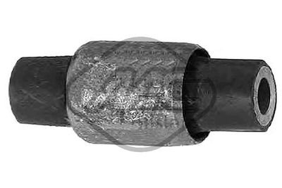 Mounting, control/trailing arm Metalcaucho 04408