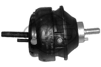 Mounting, engine Metalcaucho 04410