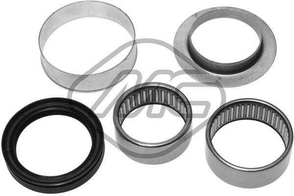 Metalcaucho 04413 Repair Kit, control arm