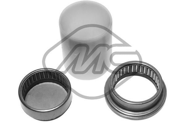 Metalcaucho 04414 Repair Kit, control arm