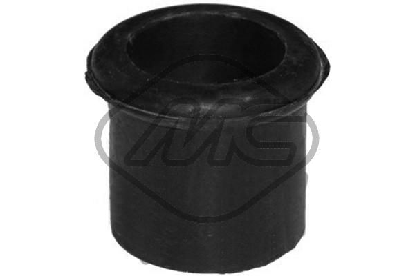 Metalcaucho 04416 Gasket, coolant flange