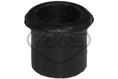 Gasket, coolant flange Metalcaucho 04416
