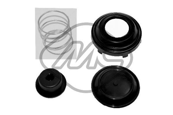 Metalcaucho 04418 Fuel Filter