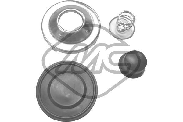 Metalcaucho 04419 Fuel Filter