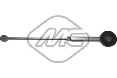 Repair Kit, gear shift lever Metalcaucho 04420