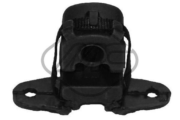 Metalcaucho 04422 Rubber Buffer, muffler