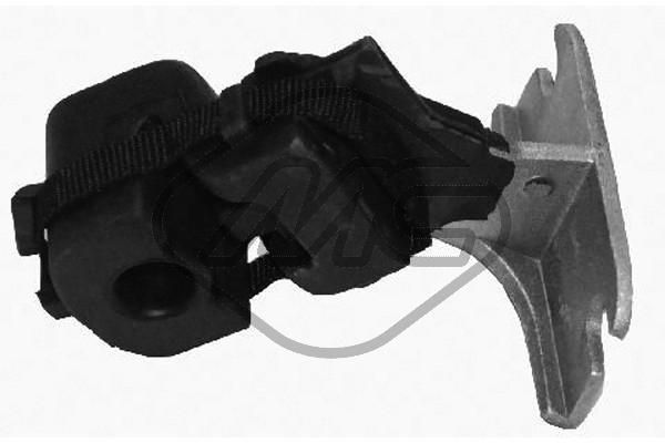 Metalcaucho 04423 Rubber Buffer, muffler