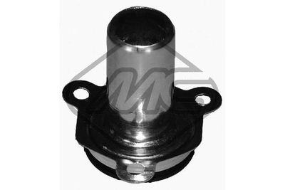 Guide Sleeve, clutch Metalcaucho 04424