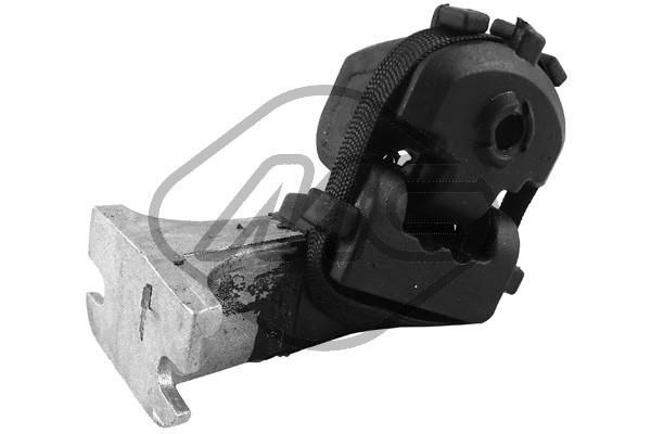 Metalcaucho 04426 Mount, exhaust system