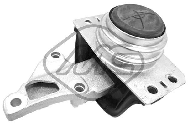 Metalcaucho 04434 Mounting, engine