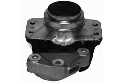 Mounting, engine Metalcaucho 04436