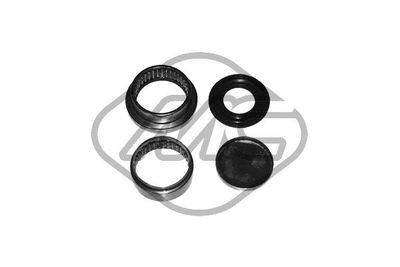 Repair Kit, axle beam Metalcaucho 04438
