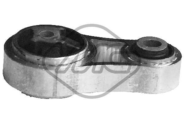 Metalcaucho 04448 Mounting, engine