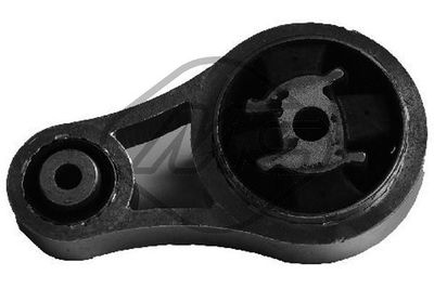 Mounting, engine Metalcaucho 04449