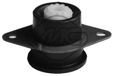 Mounting, engine Metalcaucho 04451